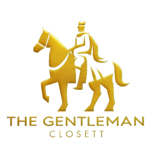 TheGentlemansClosett